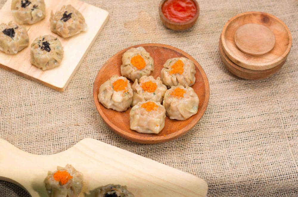 Queen Dimsum: Rahasia Rasa Dimsum yang Bikin Cilacap Bergetar