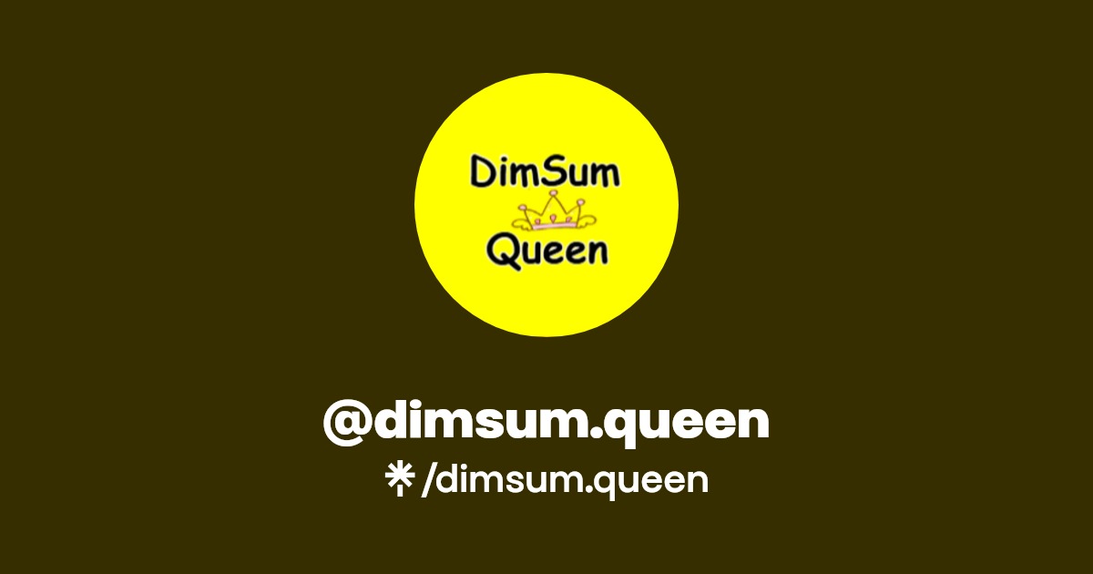 Queen Dimsum: Rasa Dimsum yang Menggugah Selera di Jantung Cilacap