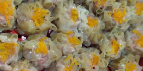 Queen Dimsum: Rasa Dimsum yang Bikin Cilacap Bergetar